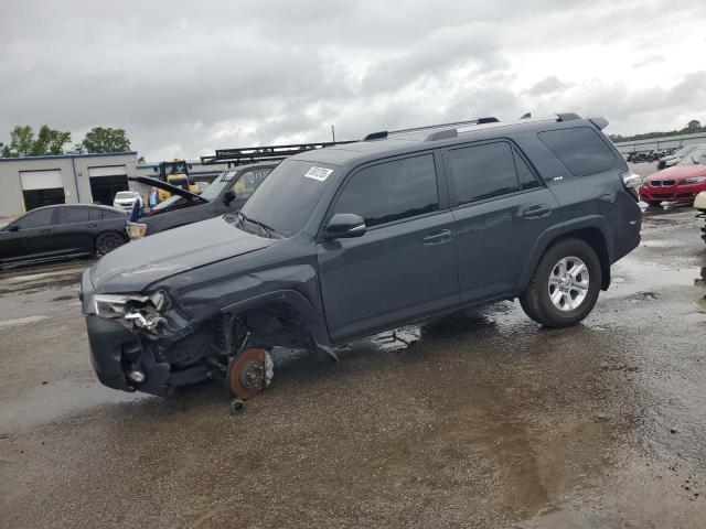 Vin: jtefu5jrxr5309916, lot: 56012705, toyota 4runner sr5 2024 img_1