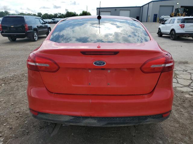 2016 FORD FOCUS SE - 1FADP3FE0GL202515