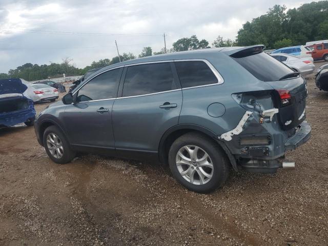 Vin: jm3tb3cv0d0400380, lot: 55589995, mazda cx-9 touring 20132