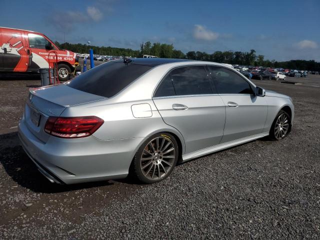 2014 MERCEDES-BENZ E 350 4MAT #3301846328