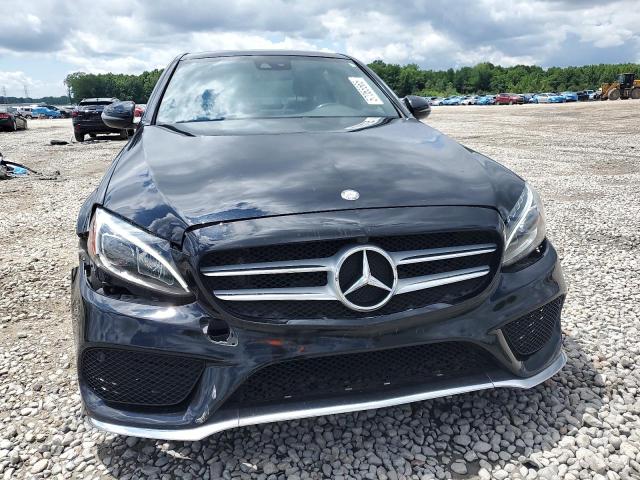 2016 MERCEDES-BENZ C 300 - 55SWF4JB6GU131816