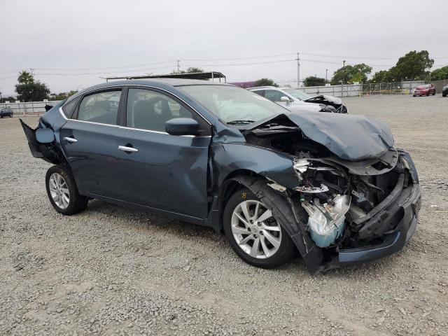 Vin: 3n1ab7ap0fy340124, lot: 58566055, nissan sentra s 20154