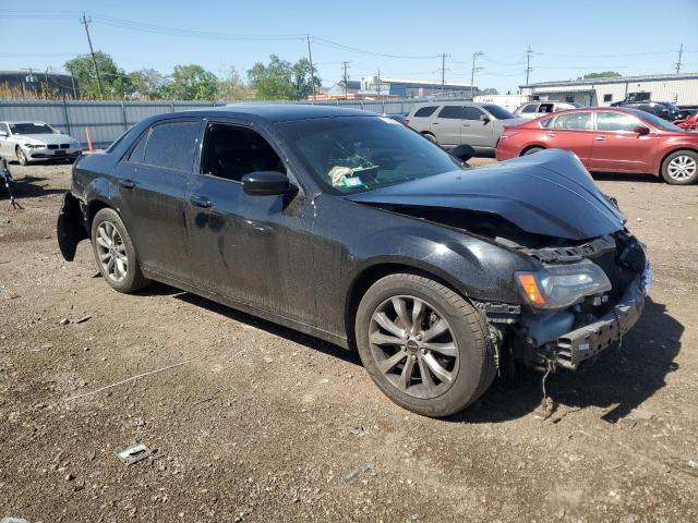 2014 CHRYSLER 300 S - 2C3CCAGG7EH286837