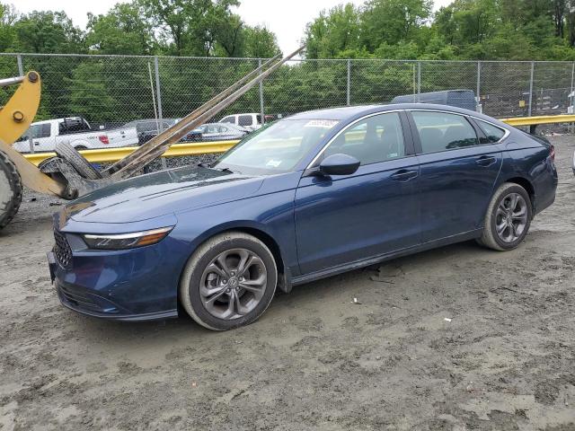 Vin: 1hgcy1f38ra016159, lot: 58061805, honda accord ex 2024 img_1