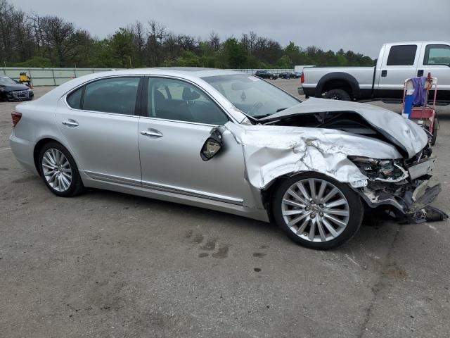 Vin: jthdl5ef8d5005974, lot: 57860925, lexus ls460 460l 20134