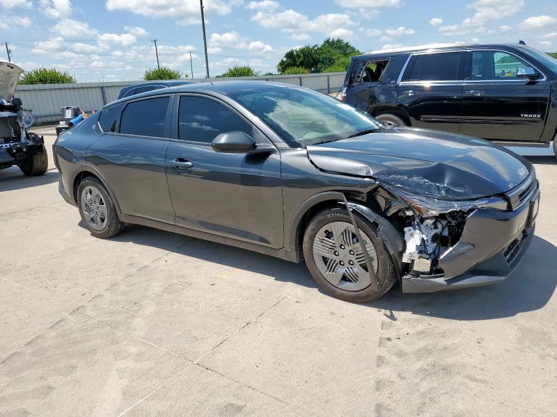 Vin: 3kpft4de4se073641, lot: 58070455, kia k4 lx lx 20254