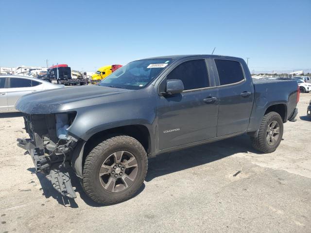 Vin: 1gcgsde35g1277007, lot: 56990935, chevrolet colorado z71 2016 img_1