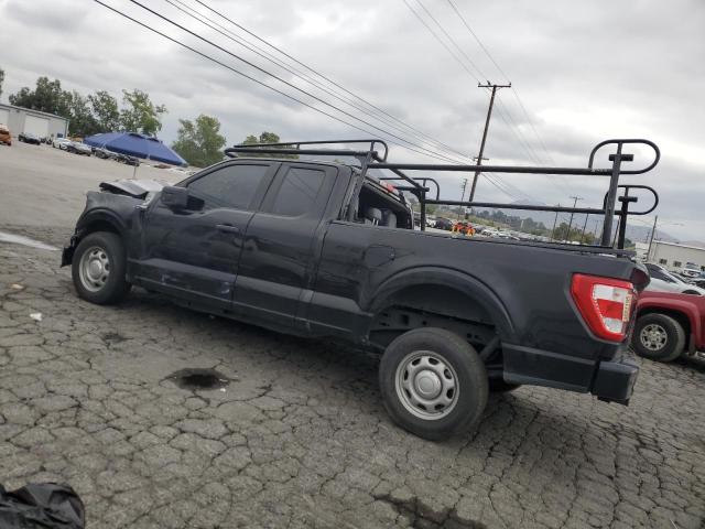 Vin: 1ftex1c81nkd24854, lot: 55755525, ford f-150 super cab 20222