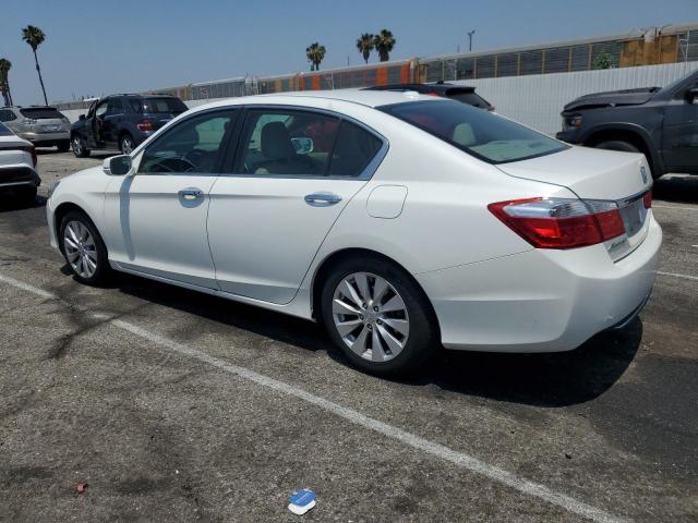 Vin: 1hgcr2f82fa202810, lot: 59121135, honda accord exl 20152