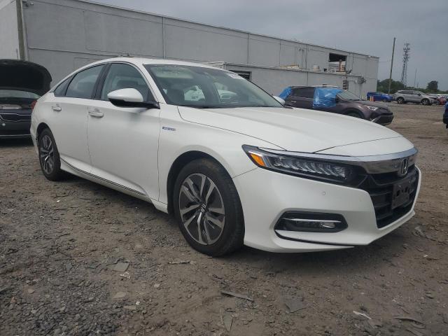 Vin: 1hgcv3f99la002609, lot: 58080035, honda accord touring hybrid 20204