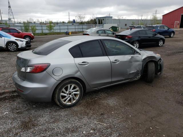 Vin: jm1bl1uf9c1637245, lot: 55943575, mazda 3 i 20123