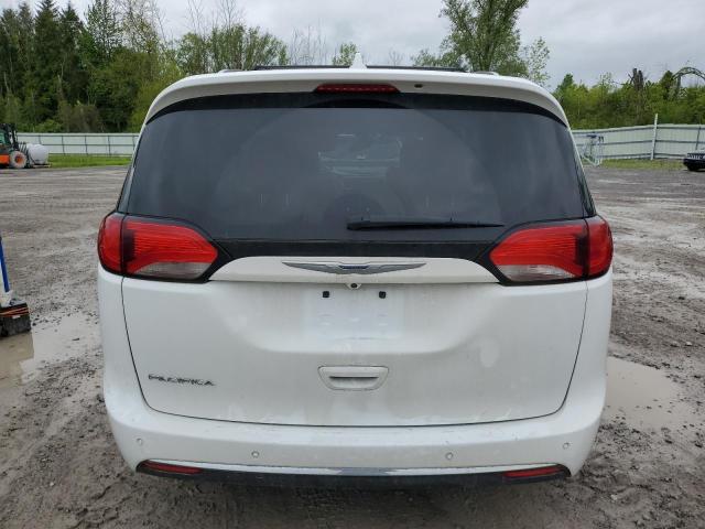 2019 CHRYSLER PACIFICA T 2C4RC1BG0KR731972