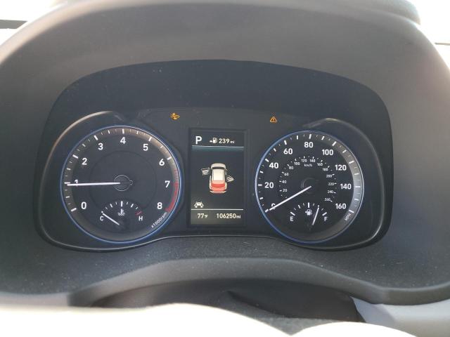 2018 HYUNDAI KONA ULTIM - KM8K53A5XJU137264