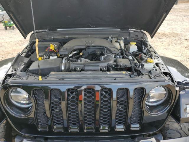 2021 JEEP GLADIATOR - 1C6HJTFGXML570864