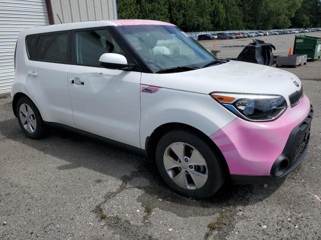 Vin: kndjn2a25f7150512, lot: 56650645, kia soul 20154
