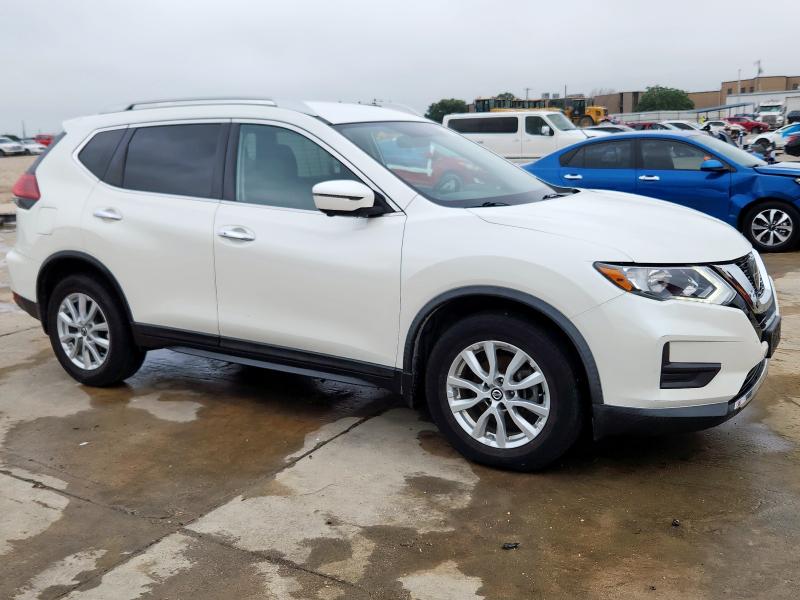 Vin: knmat2mt6jp585929, lot: 58218245, nissan rogue s 20184