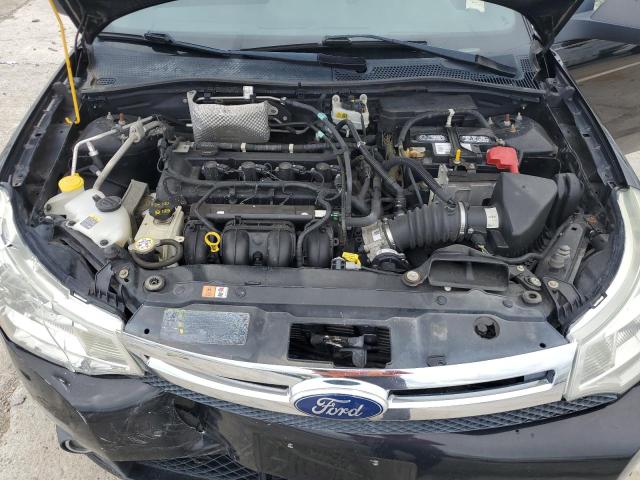 2011 FORD FOCUS SE - 1FAHP3FN9BW101885