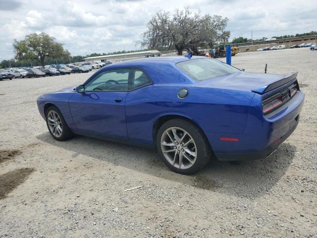 Vin: 2c3cdzgg1nh230971, lot: 55950905, dodge challenger sxt 20222