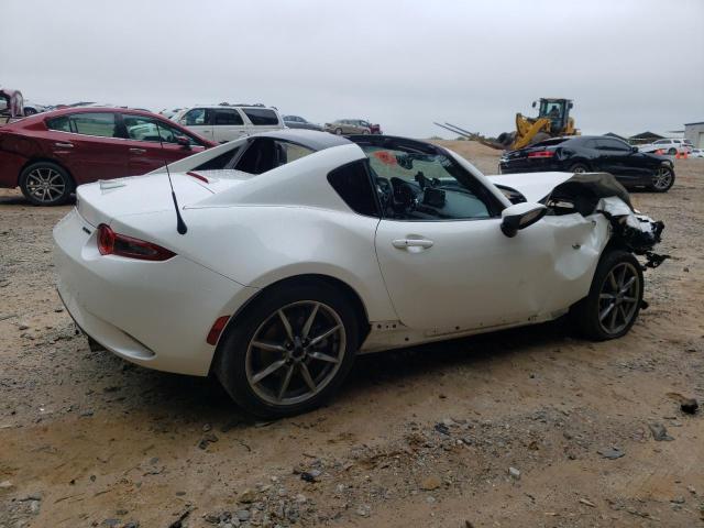 Vin: jm1ndam73p0551704, lot: 58500695, mazda mx5 grand touring 20233