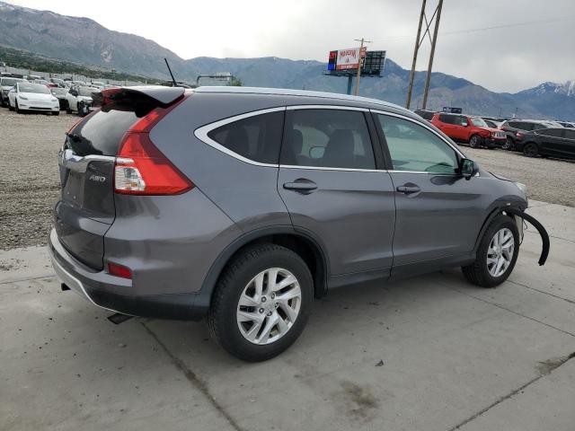 Vin: 2hkrm4h79fh651319, lot: 57118875, honda crv exl 20153