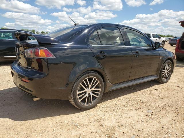 Vin: ja32u8fw9gu012916, lot: 54969325, mitsubishi lancer gt 20163