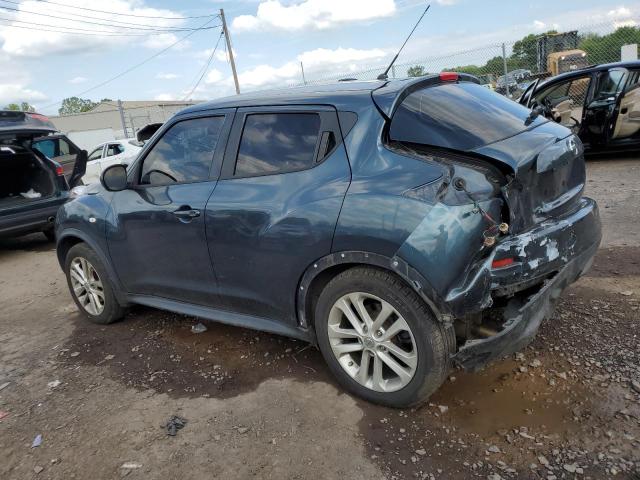 Vin: jn8af5mr1et356508, lot: 58304465, nissan juke s 20142