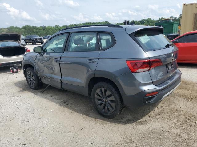 Vin: 3vv5x7b29rm015584, lot: 57686995, volkswagen taos s s 20242