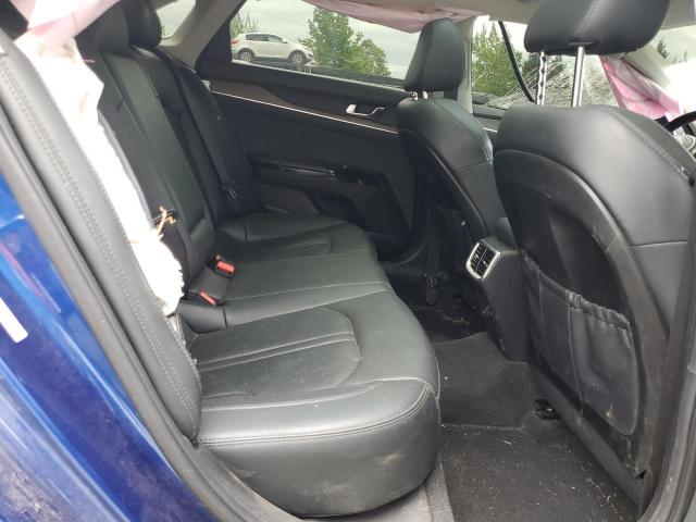 2024 KIA K5 EX 5XXG34J23RG262569