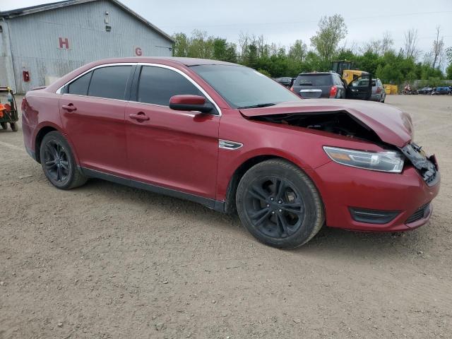 Vin: 1fahp2h84fg102122, lot: 57792735, ford taurus sel 20154