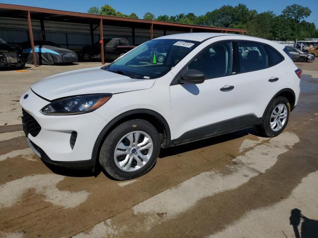 Vin: 1fmcu9f65mua73571, lot: 55602685, ford escape s 2021 img_1