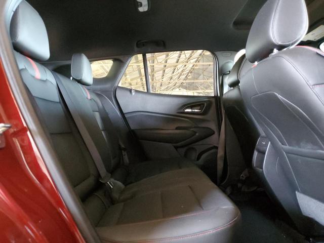 2024 CHEVROLET TRAX 2RS KL77LJE23RC206251