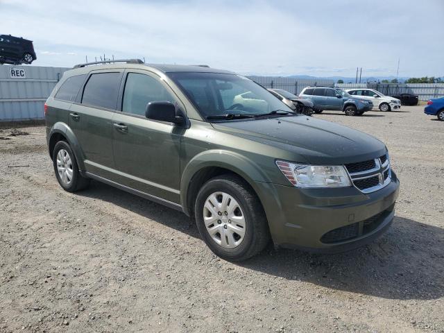 Vin: 3c4pdcab0gt245334, lot: 57358005, dodge journey se 20164
