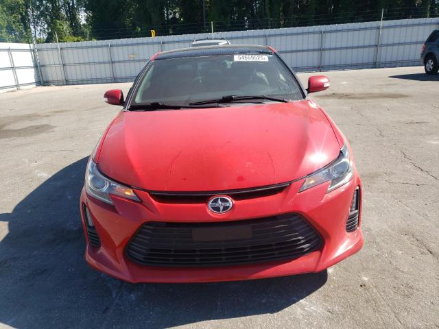 2015 TOYOTA SCION TC - JTKJF5C78F3091348