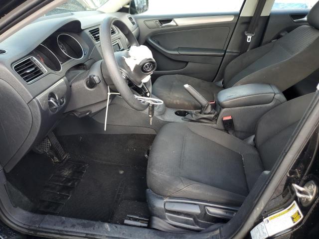 2016 VOLKSWAGEN JETTA SE 3VWD67AJXGM238068