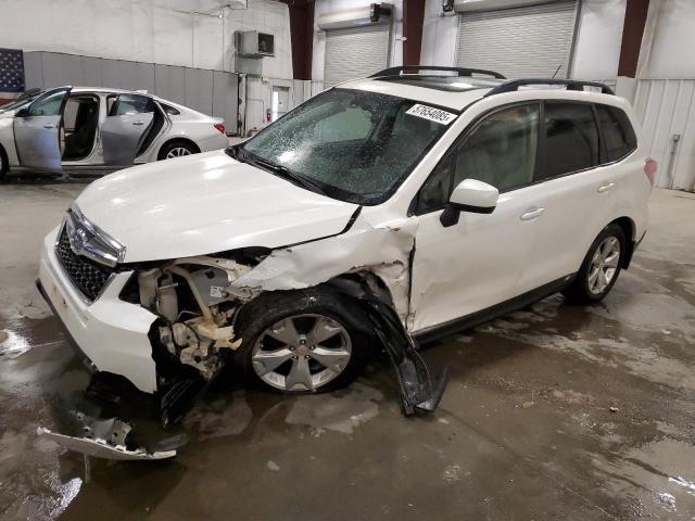Vin: jf2sjadc8fh558822, lot: 57654085, subaru forester 2.5i premium 2015 img_1