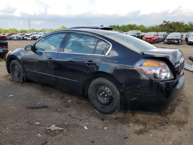 Vin: 1n4al2ap8cc119572, lot: 59018275, nissan altima base 20122