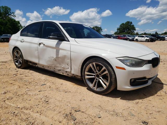 Vin: wba3d3c56ek156045, lot: 57874535, bmw 3 series d 20144