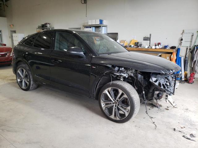 Vin: wa15aafy9p2045081, lot: 58192475, audi q5 sportback prm pls 45 20234