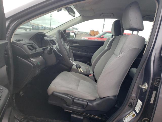 2015 HONDA CR-V LX - 5J6RM3H3XFL001041