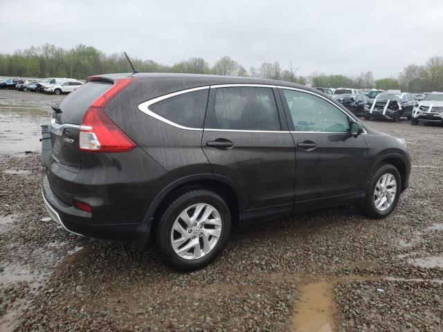 Vin: 2hkrm4h59gh662238, lot: 55157805, honda crv ex 20163