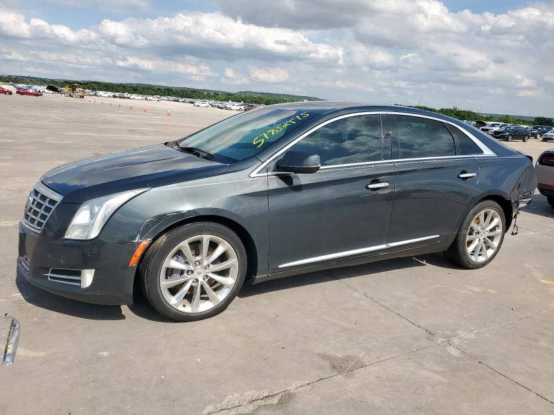 Vin: 2g61p5s34d9244625, lot: 57832495, cadillac xts luxury collection 2013 img_1