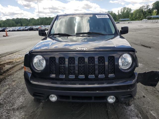 2015 JEEP PATRIOT LA 1C4NJPFB7FD367273