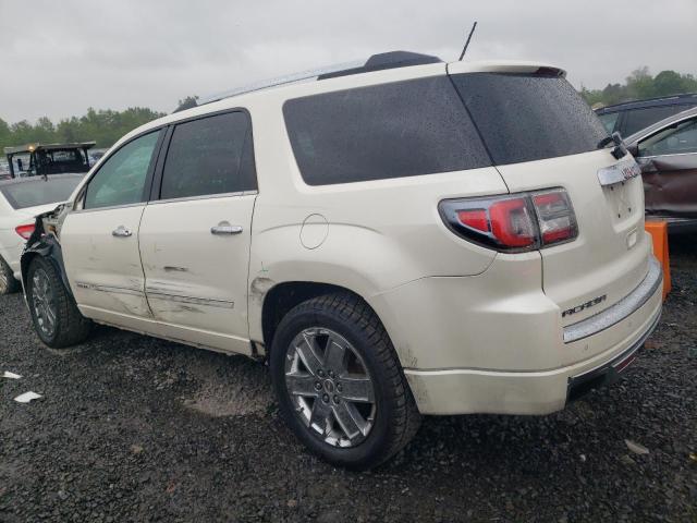 Vin: 1gkkvtkdxdj243234, lot: 56734905, gmc acadia den denali 20132