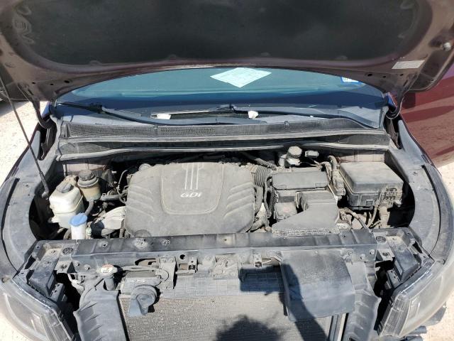 2016 KIA SEDONA LX - KNDMB5C18G6084671