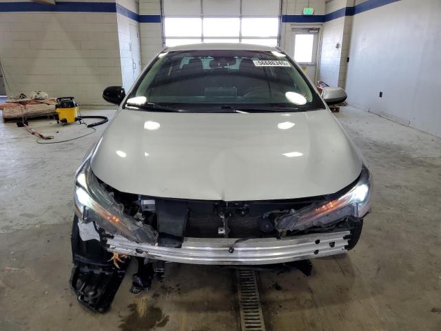 2021 TOYOTA COROLLA LE - 5YFEPMAE3MP169010