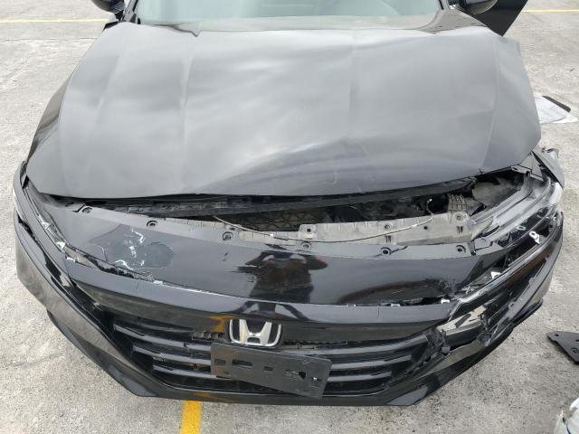 2018 HONDA ACCORD SPO - 1HGCV2F32JA037446