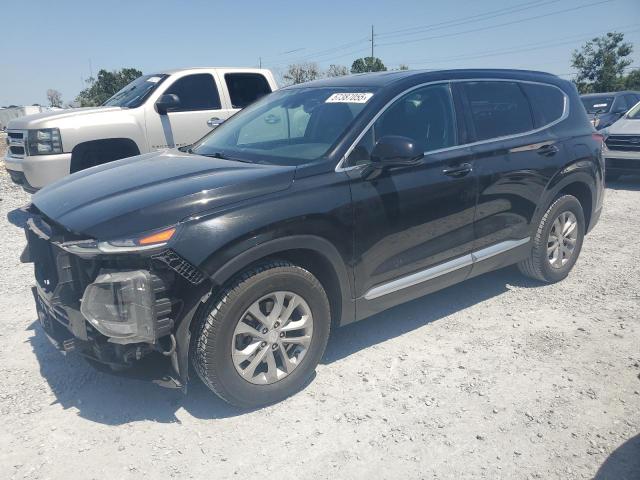 Vin: 5nms33adxlh224951, lot: 57387055, hyundai santa fe sel 2020 img_1