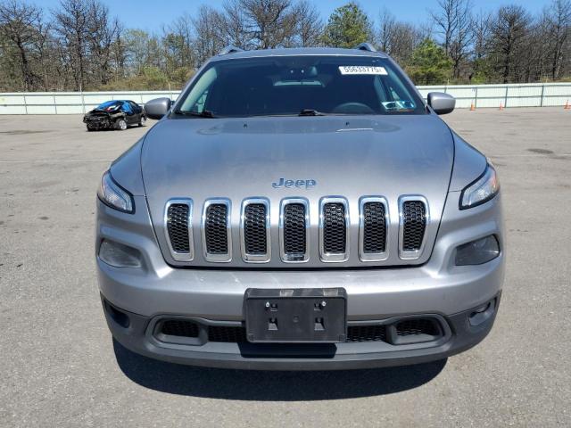 2015 JEEP CHEROKEE L 1C4PJMCS6FW528664