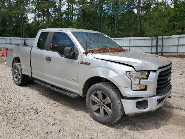 Vin: 1ftex1ep2hfc79473, lot: 56855265, ford f-150 super cab 20174