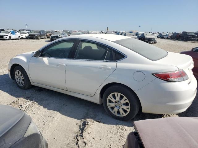 Vin: 1yvhz8bh8a5m00428, lot: 47106985, mazda 6 i 20102